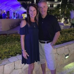 Meet your Posher, Sandy